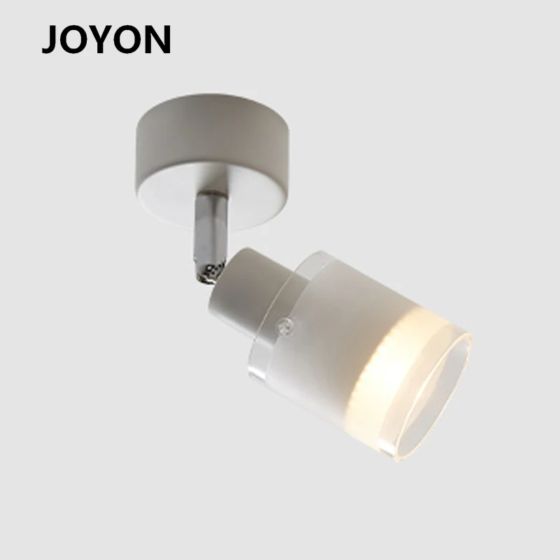 Led Spotlight 360 Degree Nordic Surface Mounted Rotatable Ceiling Lamp Corridor Iron LED Mini Spotlight Ceiling Lamp Downlights
Led Spotlight 360 Degree Nordic Surface Mounted Rotatable Ceiling Lamp Corridor Iron LED Mini Spotlight Ceiling Lamp Downlights