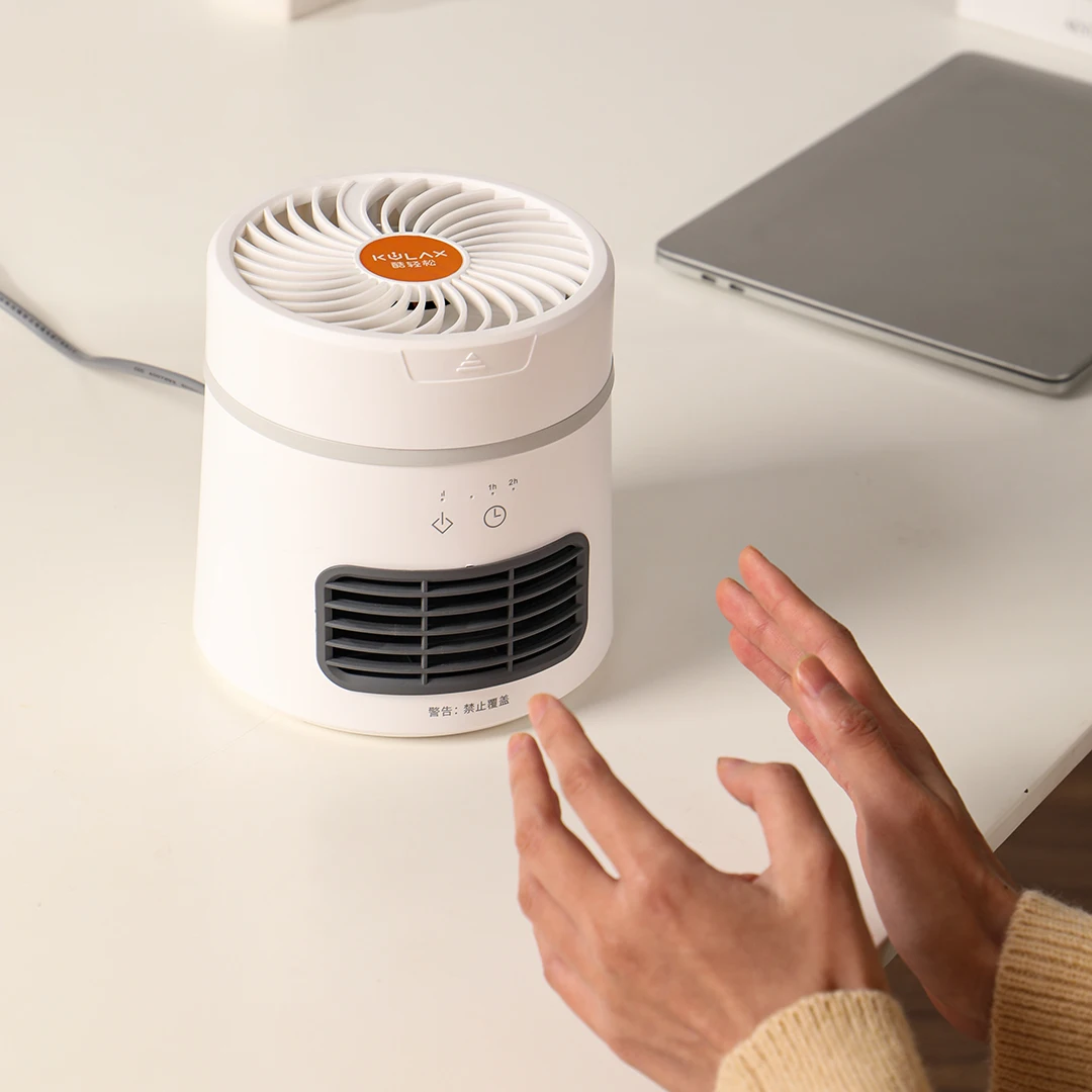 High Quality Winter PTC 800W Warm Air Mini Room Heaters Portable 220V Electric Small Heating Fan Heater for Indoor Home Office
High Quality Winter PTC 800W Warm Air Mini Room Heaters Portable 220V Electric Small Heating Fan Heater for Indoor Home Office