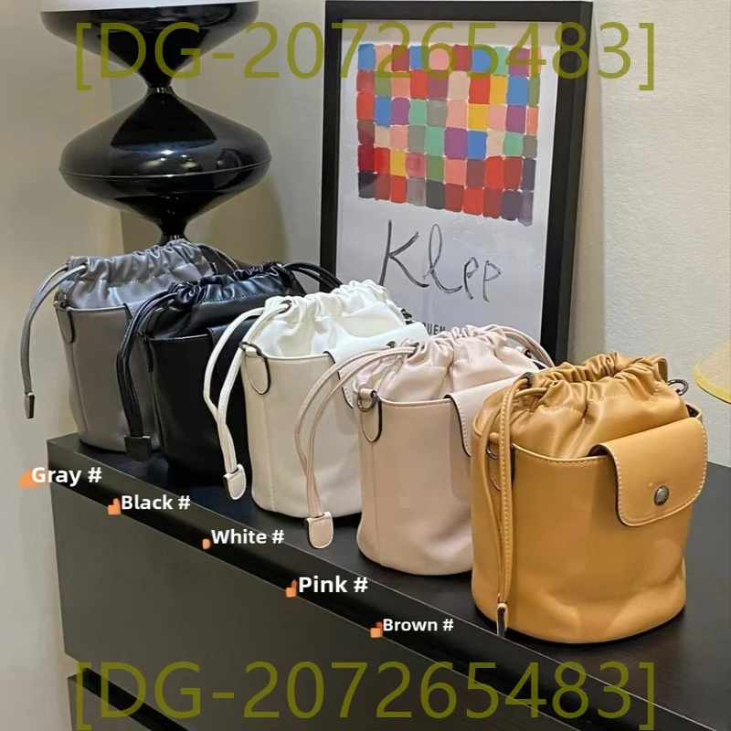 2024 New Women Bag Fashionable and Soft _DG-207265483_
2024 New Women Bag Fashionable and Soft _DG-207265483_