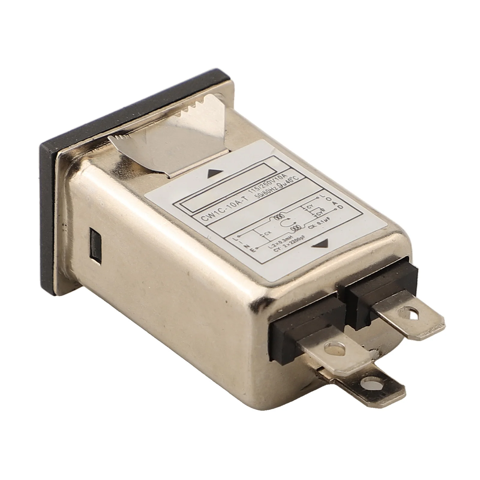 Цвет серебряный, розетка переменного тока, промышленное электронное оборудование, ток утечки, рабочая частота 0,5 мА, сопротивление 50 60 Гц, 1500 К
Цвет серебряный, розетка переменного тока, промышленное электронное оборудование, ток утечки, рабочая частота 0,5 мА, сопротивление 50 60 Гц, 1500 К