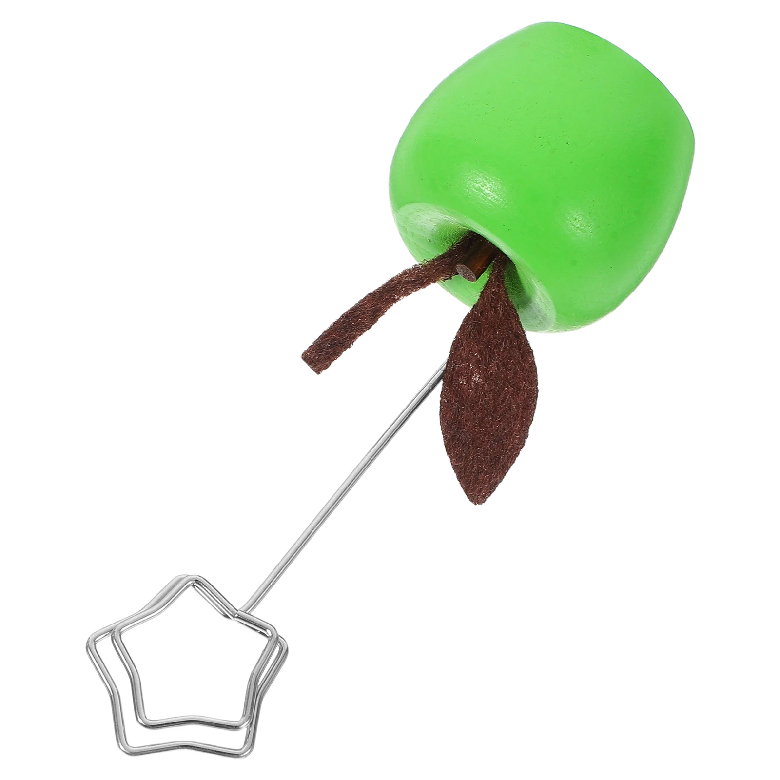 Apple Message Folder Letter Clip on Stand Decorations for Kitchen Cute Desk Bedroom Photo
Apple Message Folder Letter Clip on Stand Decorations for Kitchen Cute Desk Bedroom Photo