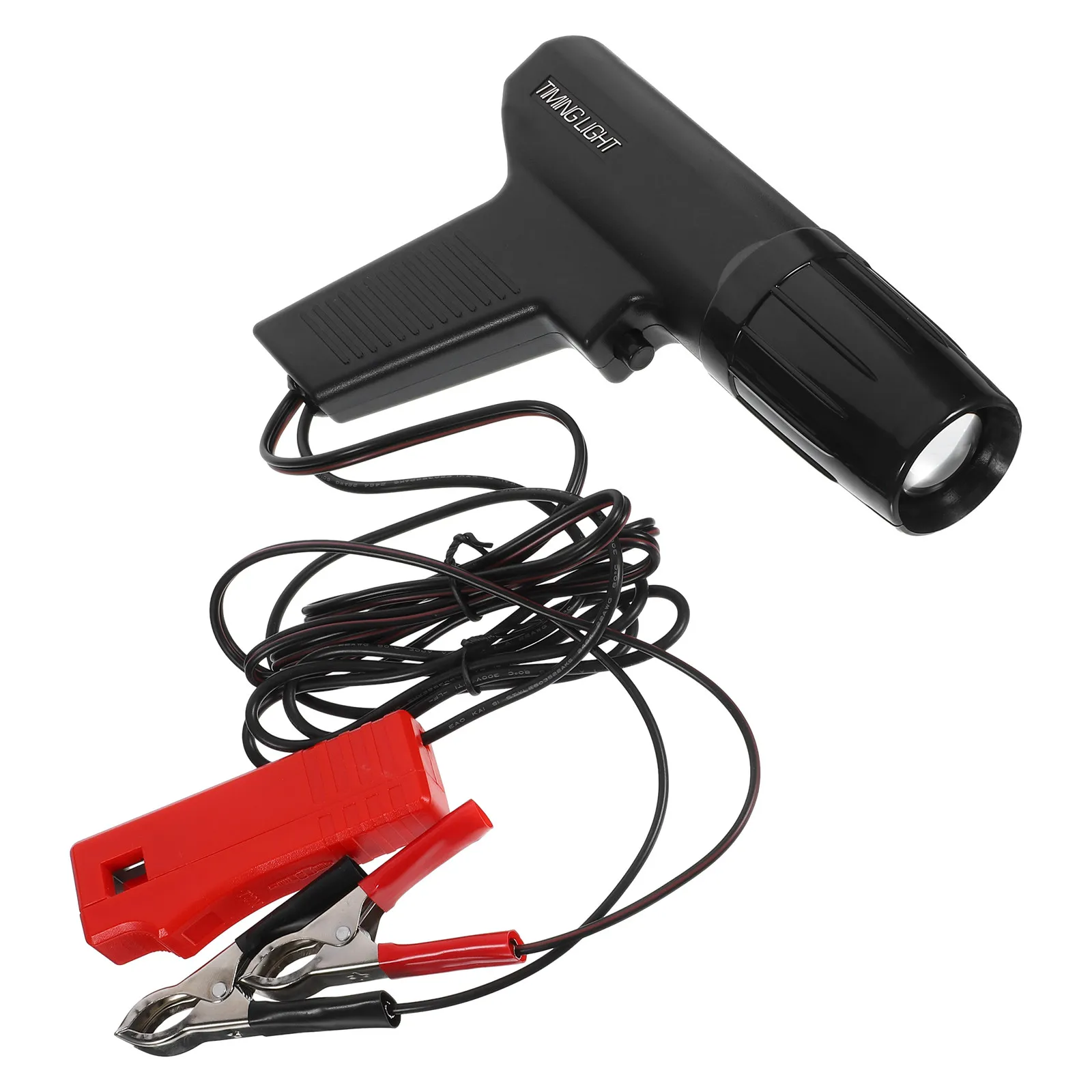 Ignition Timing Light Automotive Inductive Strobe Lamp Engine Timing Light Ignition Coil Tester Repair Engine
Ignition Timing Light Automotive Inductive Strobe Lamp Engine Timing Light Ignition Coil Tester Repair Engine