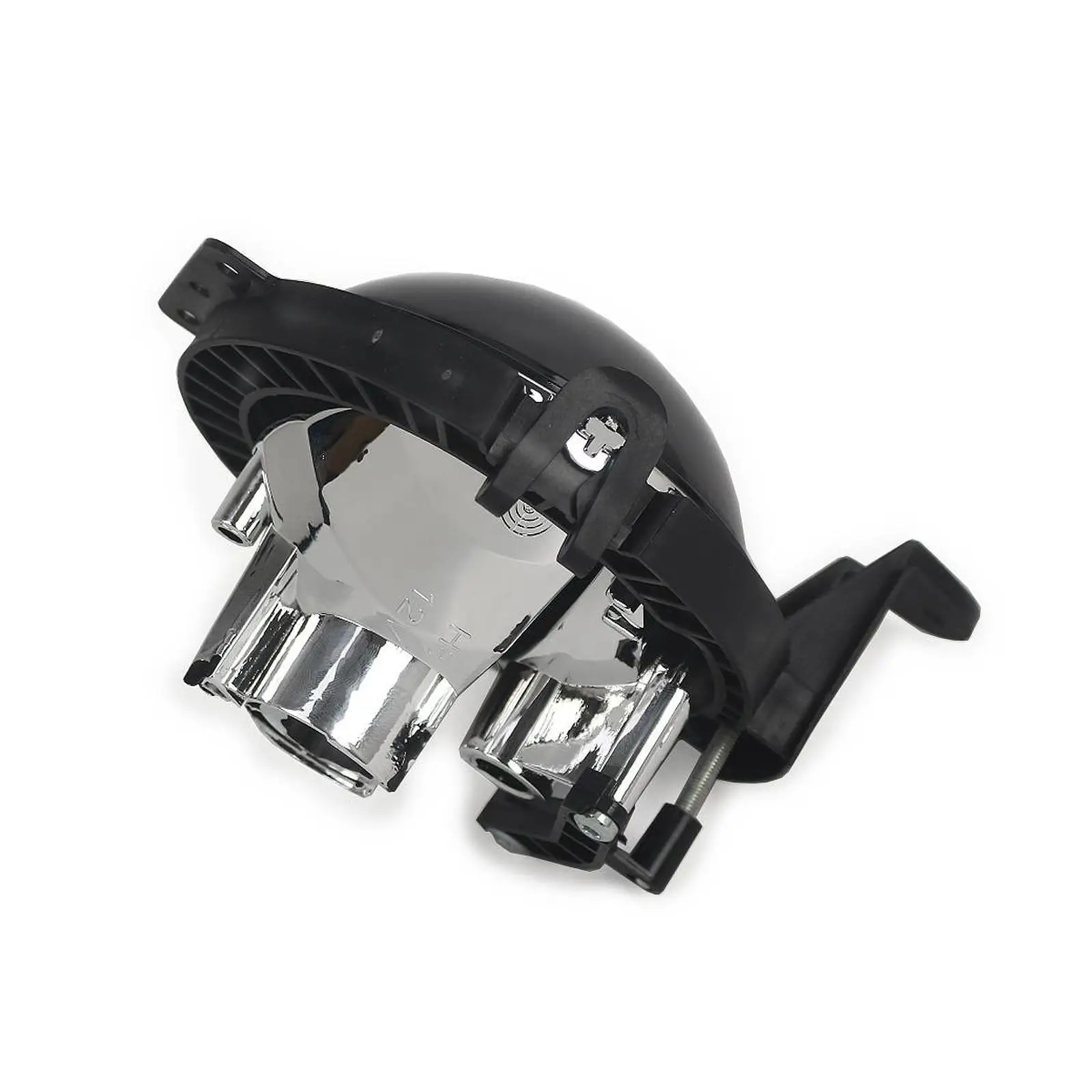 Front Fog Light Housing Replace 63172751295 Sturdy Car Accessory for BMW Mini Cooper R55 R56 R57 R58 R59 Clubvan 2006-2014
Front Fog Light Housing Replace 63172751295 Sturdy Car Accessory for BMW Mini Cooper R55 R56 R57 R58 R59 Clubvan 2006-2014