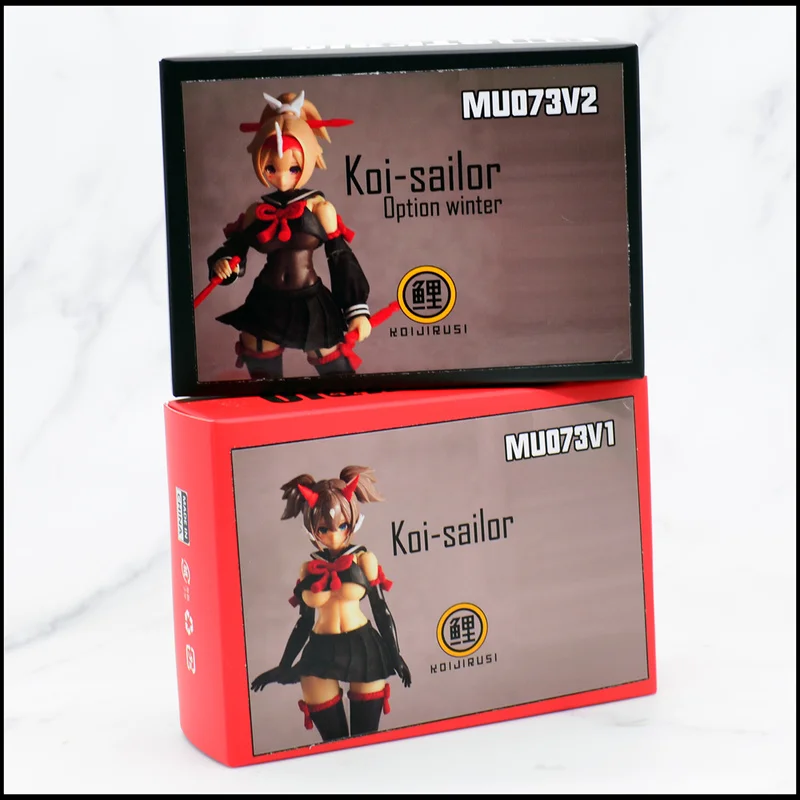 Sh Studio Mu073v 1/12 Scale Ninja Archer JK Set Resin Body GK Accessory 6-inch Goddess Device Action Figure for Collectors DIY
Sh Studio Mu073v 1/12 Scale Ninja Archer JK Set Resin Body GK Accessory 6-inch Goddess Device Action Figure for Collectors DIY