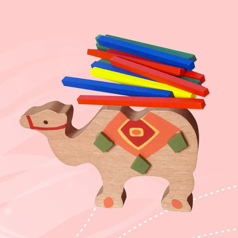 Wooden Stackable Colorful Blocks Set Premium Natural Paint Safe Educational Balance Games for Kids Children Developmental Fun
Wooden Stackable Colorful Blocks Set Premium Natural Paint Safe Educational Balance Games for Kids Children Developmental Fun