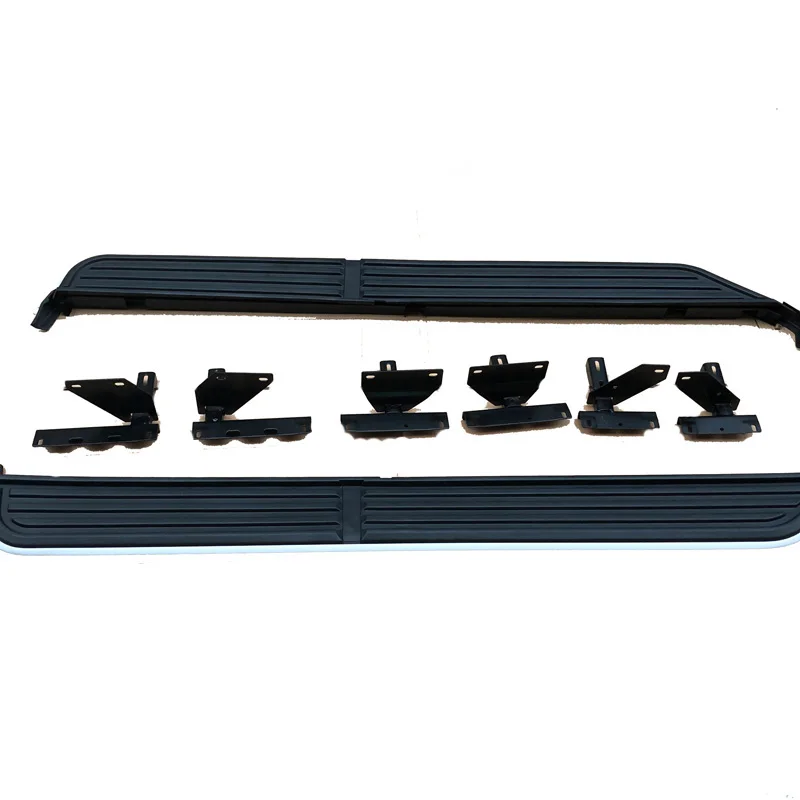 Aluminum side step running board for Discovery 3 4 2005-2016 VPLAP0035
Aluminum side step running board for Discovery 3 4 2005-2016 VPLAP0035