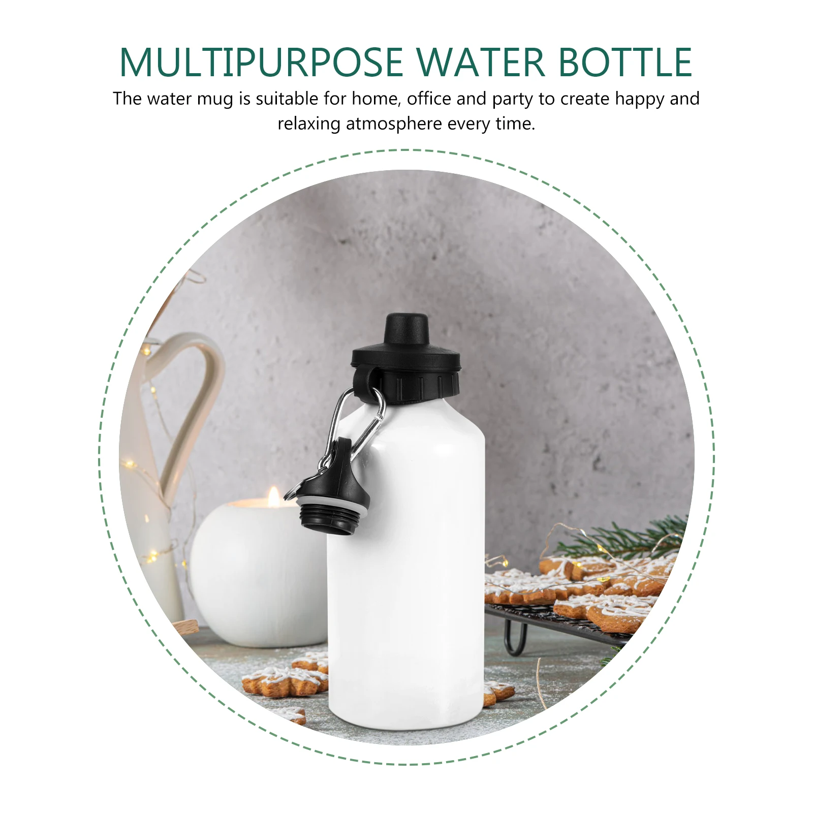 Sport Bottle Sports Reusable Water Bottles for Adults Cup Sublimation Jug Outdoor Running Beer Mug
Sport Bottle Sports Reusable Water Bottles for Adults Cup Sublimation Jug Outdoor Running Beer Mug