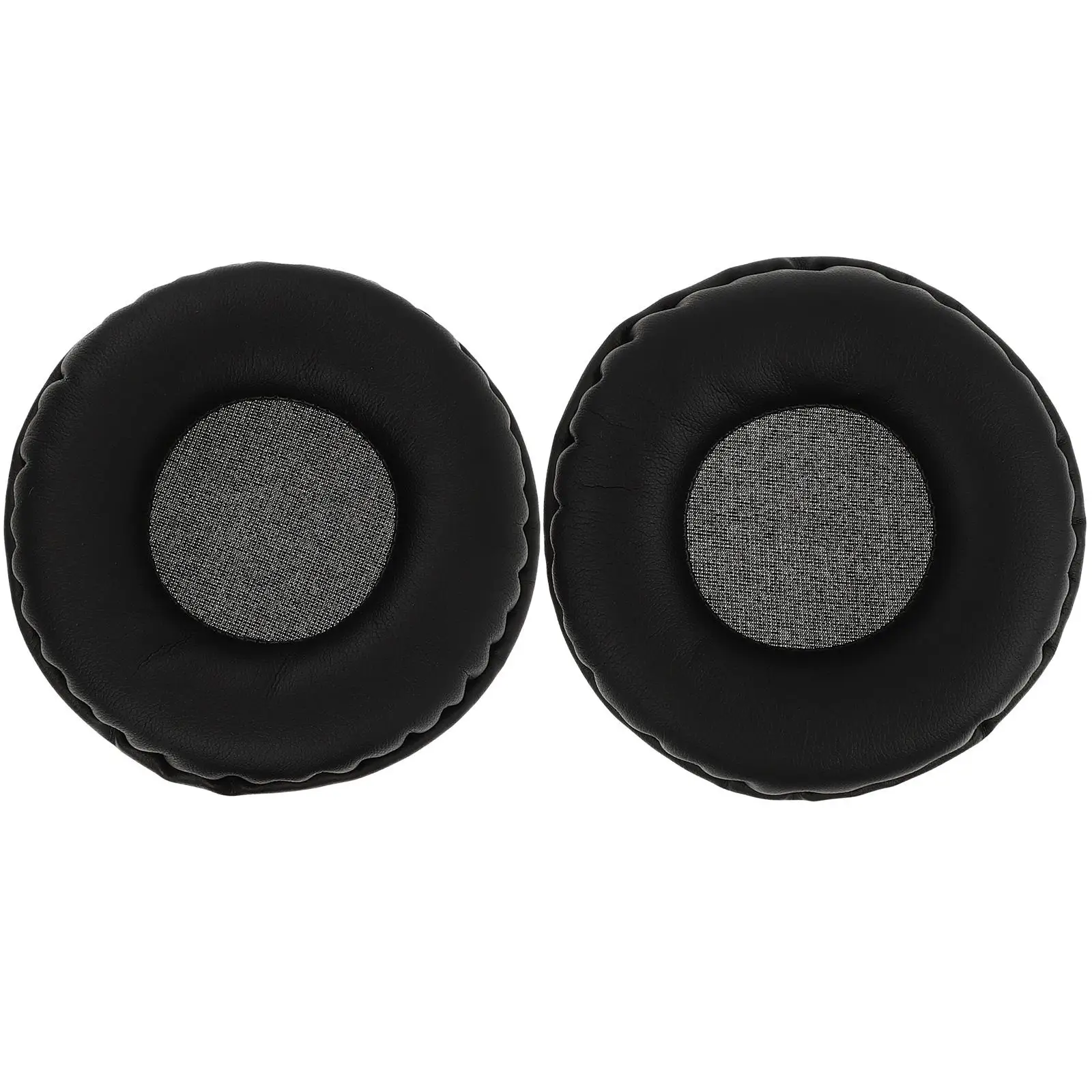 Durable Ear Pads Cushion for Headphones Replacement Flexible Earphone Accessories Snap In
Durable Ear Pads Cushion for Headphones Replacement Flexible Earphone Accessories Snap In