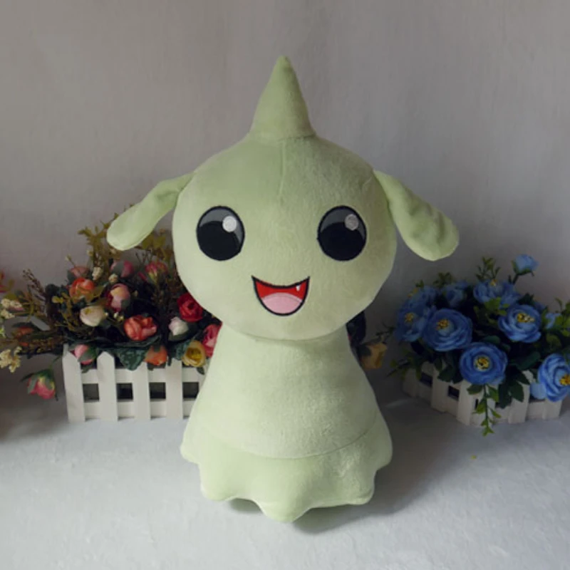 40cm Anime Digimon Gummymon Plush Doll Game Digital Monsters Cosplay Toy Stuffed Pillow for Gift
40cm Anime Digimon Gummymon Plush Doll Game Digital Monsters Cosplay Toy Stuffed Pillow for Gift