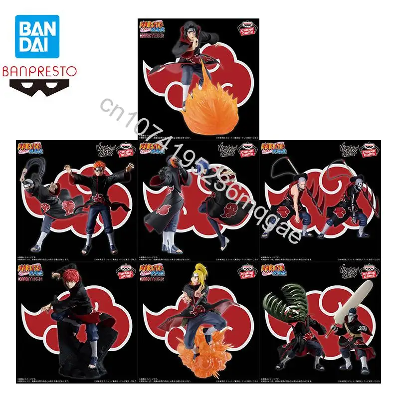 11 моделей в наличии, оригинальная фигурка Bandai Naruto Shippuden Uchiha Itachi Kakuzu Pain Deidara, аниме-модель, коллекции игрушек, подарок
11 моделей в наличии, оригинальная фигурка Bandai Naruto Shippuden Uchiha Itachi Kakuzu Pain Deidara, аниме-модель, коллекции игрушек, подарок
