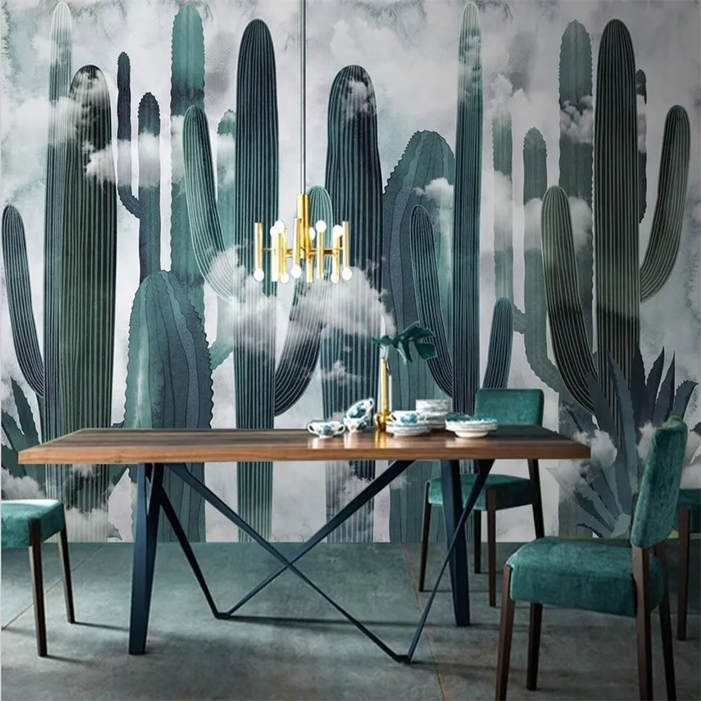 custom papel de parede cactus tropical plant Photo Wallpaper Murals wallpapers for Living Room Bedroom Wall Painting wall panels
custom papel de parede cactus tropical plant Photo Wallpaper Murals wallpapers for Living Room Bedroom Wall Painting wall panels