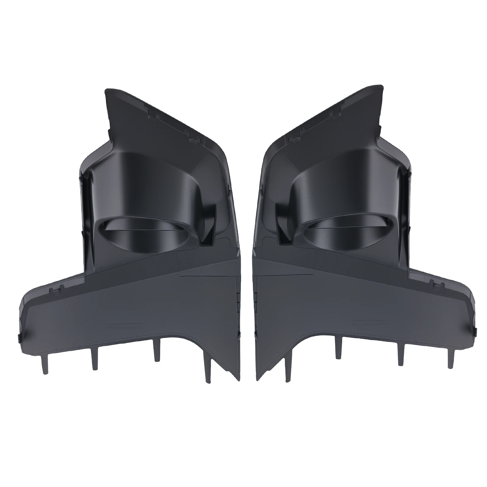 Pair Front Bumper Fog Light Cover Pair for Subaru Crosstrek 2.0L 2.5L 2021-2023
Pair Front Bumper Fog Light Cover Pair for Subaru Crosstrek 2.0L 2.5L 2021-2023