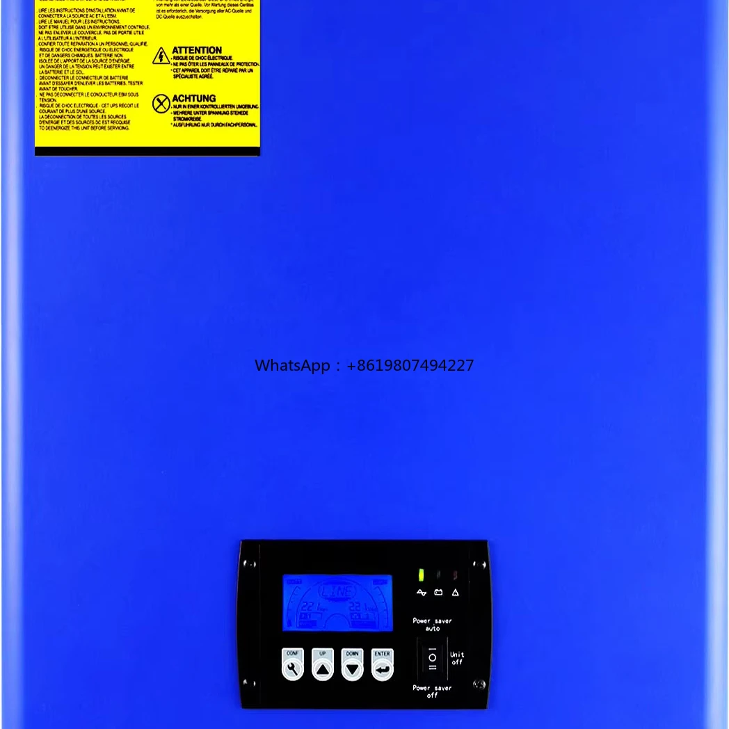 Hot Sale 100 % Pure Copper Transformer Copper Invert 4KW 5KW 6KW Off Grid Split Phase Hybrid Solar Inverter
Hot Sale 100 % Pure Copper Transformer Copper Invert 4KW 5KW 6KW Off Grid Split Phase Hybrid Solar Inverter
