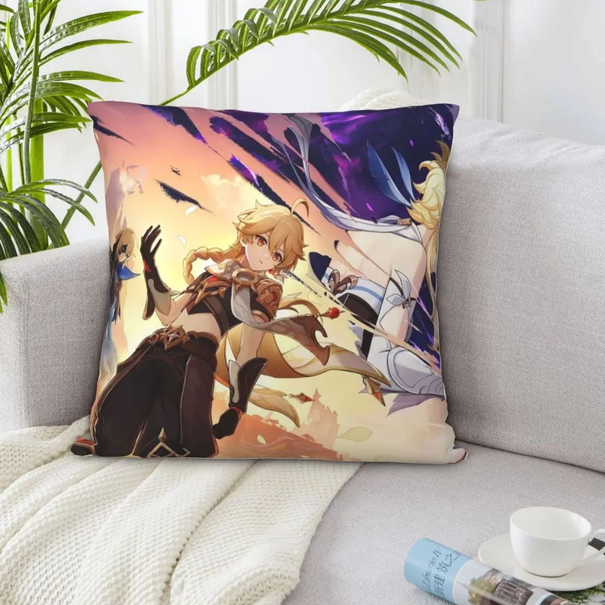 Genshin Impact Game 01347, украшение для дома, подушка для тела, аниме Dakimakura, наволочка, наволочка
Genshin Impact Game 01347, украшение для дома, подушка для тела, аниме Dakimakura, наволочка, наволочка