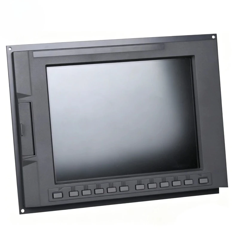 New Original A02B-0283-B502 EPR Compliant CE Certified A02B Series Controller Body PLC Module Stock in Warehouse
New Original A02B-0283-B502 EPR Compliant CE Certified A02B Series Controller Body PLC Module Stock in Warehouse