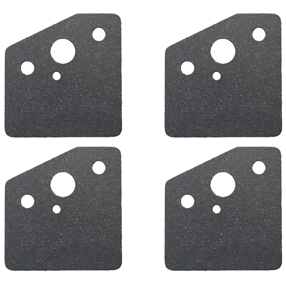4pcs Carburetor Carb Gasket For Honda GX35 HHT35 HHT35S Trimmer Brush Cutter Lawn Mower 4 Stroke 1.3HP Small Engine Part
4pcs Carburetor Carb Gasket For Honda GX35 HHT35 HHT35S Trimmer Brush Cutter Lawn Mower 4 Stroke 1.3HP Small Engine Part