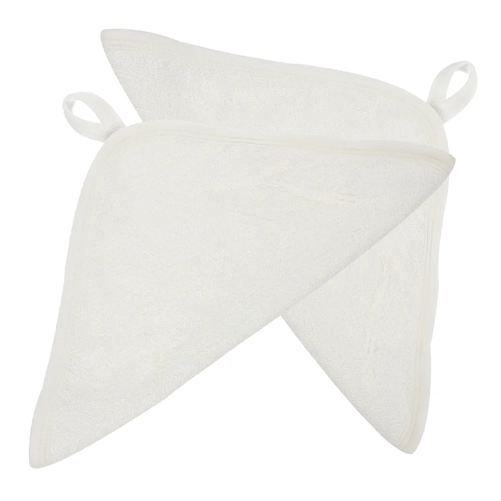 2 Pcs Baby Bath Towel Washcloths Soft Cotton Face Towels Newborn White Absorbent Burp Cloth Hand Drying Toddler Safe Skin
2 Pcs Baby Bath Towel Washcloths Soft Cotton Face Towels Newborn White Absorbent Burp Cloth Hand Drying Toddler Safe Skin