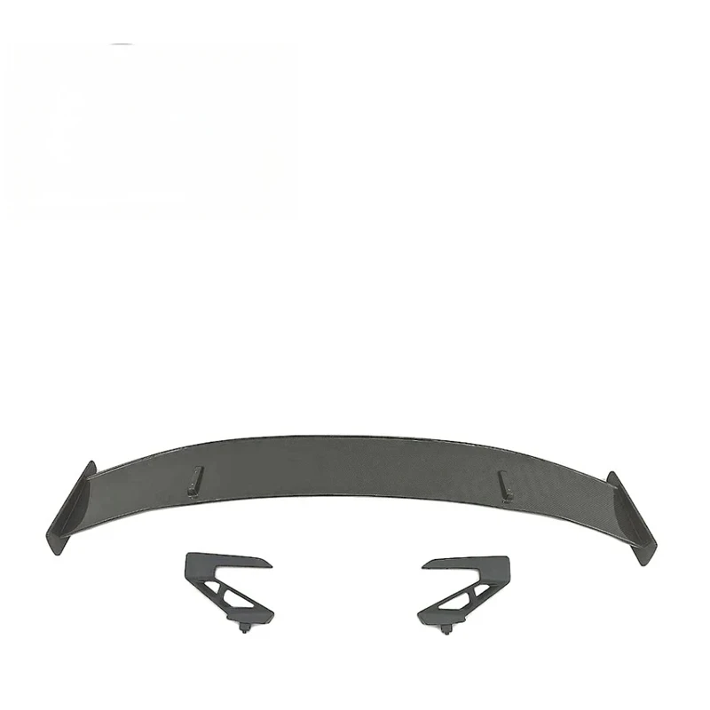 High Quality Carbon Fiber Rear GT Wing R8 4S V10 Gen 2
High Quality Carbon Fiber Rear GT Wing R8 4S V10 Gen 2