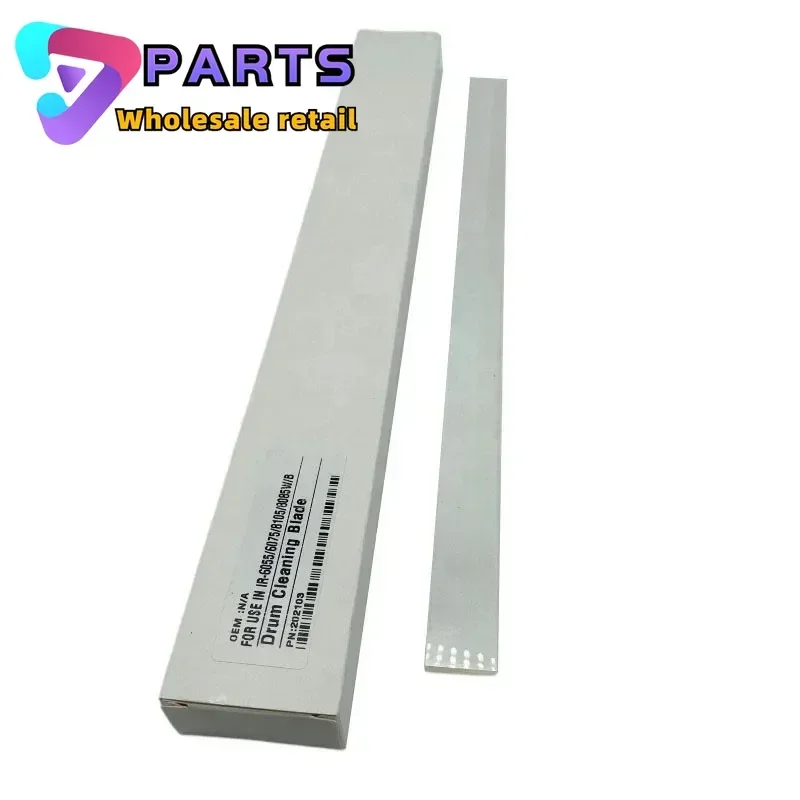 1PCS For FOR CANON iR ADVANCE 6055/6065/6075/6255 6275 8105 8205 8505 8095 8295 8085 Drum Blade Copier Parts
1PCS For FOR CANON iR ADVANCE 6055/6065/6075/6255 6275 8105 8205 8505 8095 8295 8085 Drum Blade Copier Parts