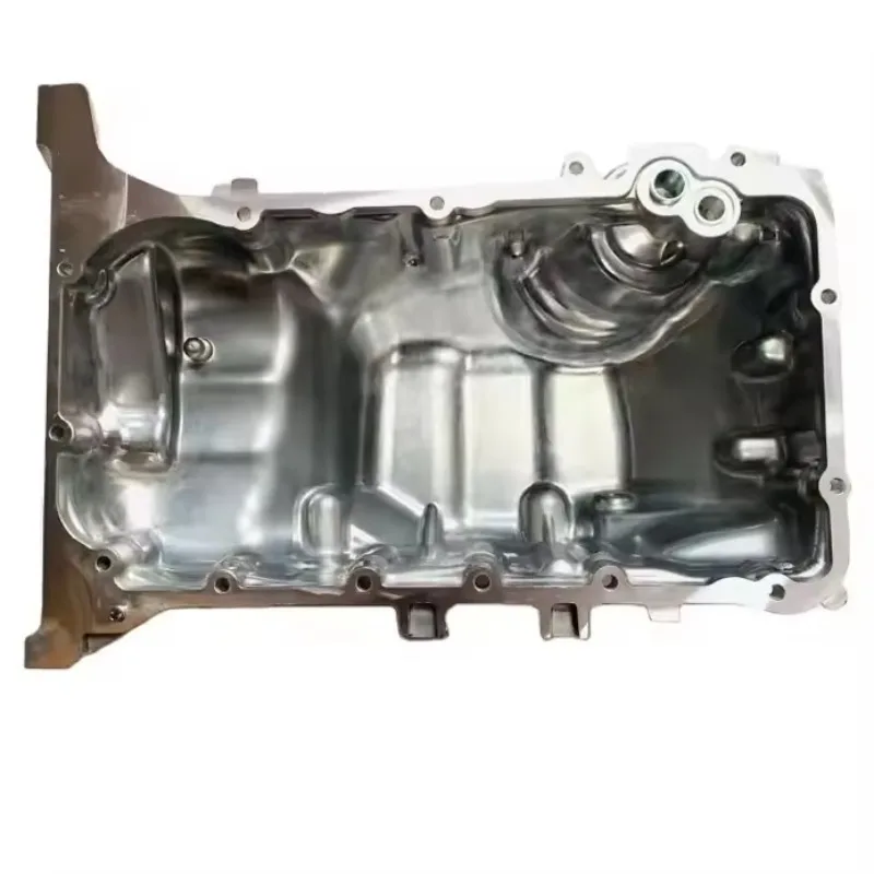 OEM 11200-57R-H00 1120057rh00 Engine Oil Pan forHonda CRIDER 14-18 Auto Spare Parts for GasolineDiesel Car Assembly
OEM 11200-57R-H00 1120057rh00 Engine Oil Pan forHonda CRIDER 14-18 Auto Spare Parts for GasolineDiesel Car Assembly