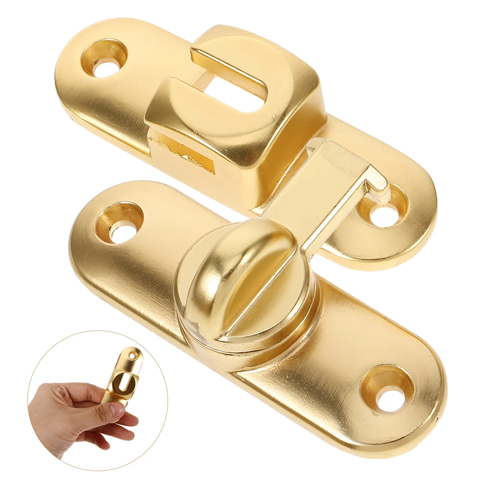 Right Angle Door Lock Barn with Latch Hardware Locks for Bathroom Golden Barndoor Doors and Included
Right Angle Door Lock Barn with Latch Hardware Locks for Bathroom Golden Barndoor Doors and Included