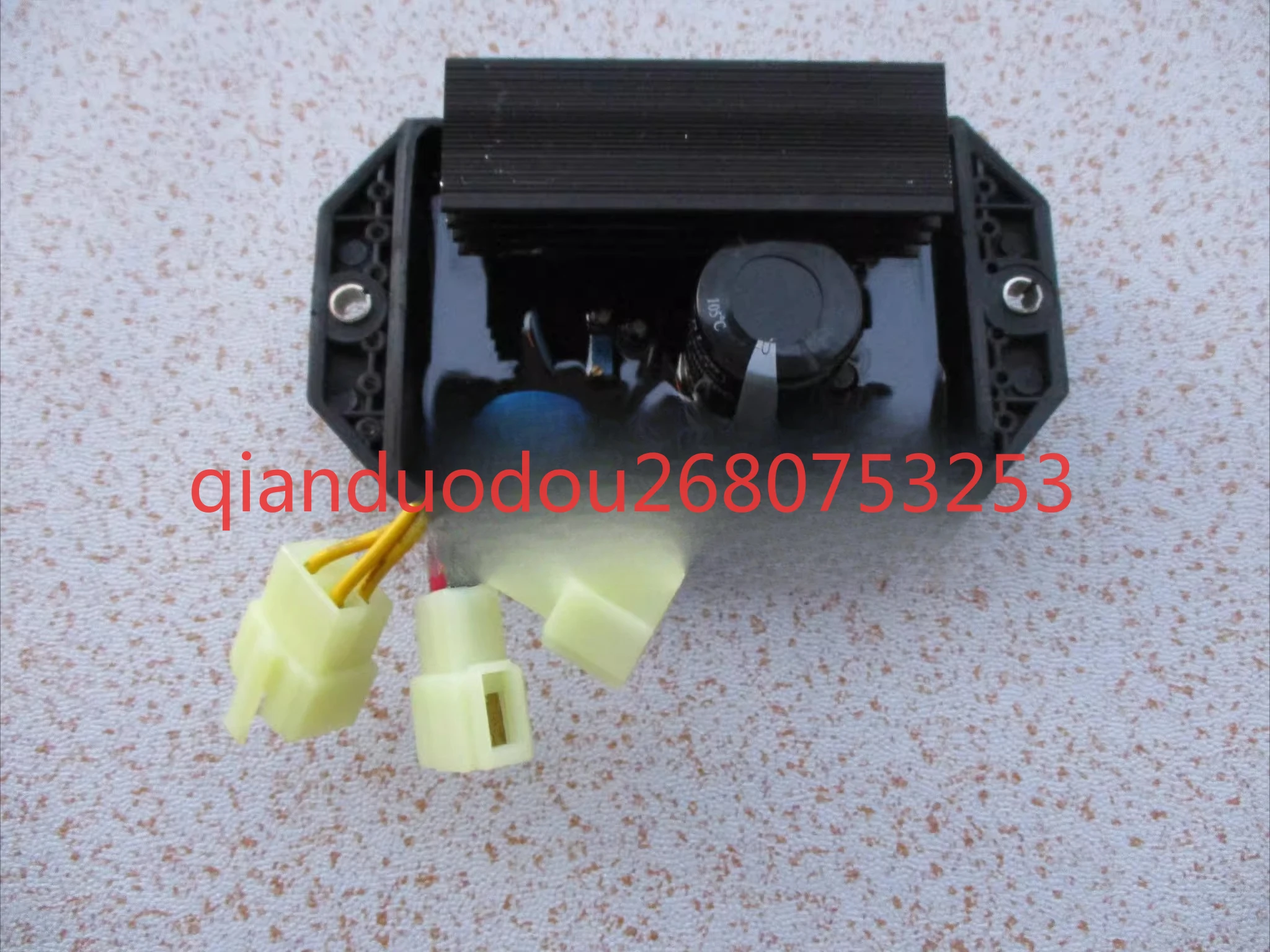 Регулятор AVR для генератора PGE12E3
Регулятор AVR для генератора PGE12E3