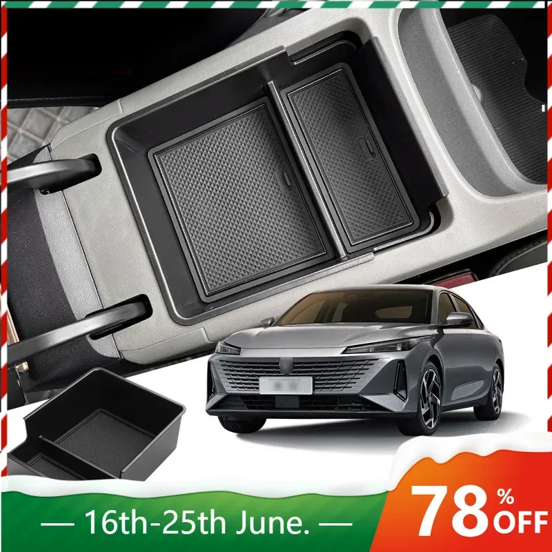 1pc For Changan Lamore 2023 2024 Eado Plus 2025 Car Armrest Storage Box Interior Decorative Products YIDA
1pc For Changan Lamore 2023 2024 Eado Plus 2025 Car Armrest Storage Box Interior Decorative Products YIDA