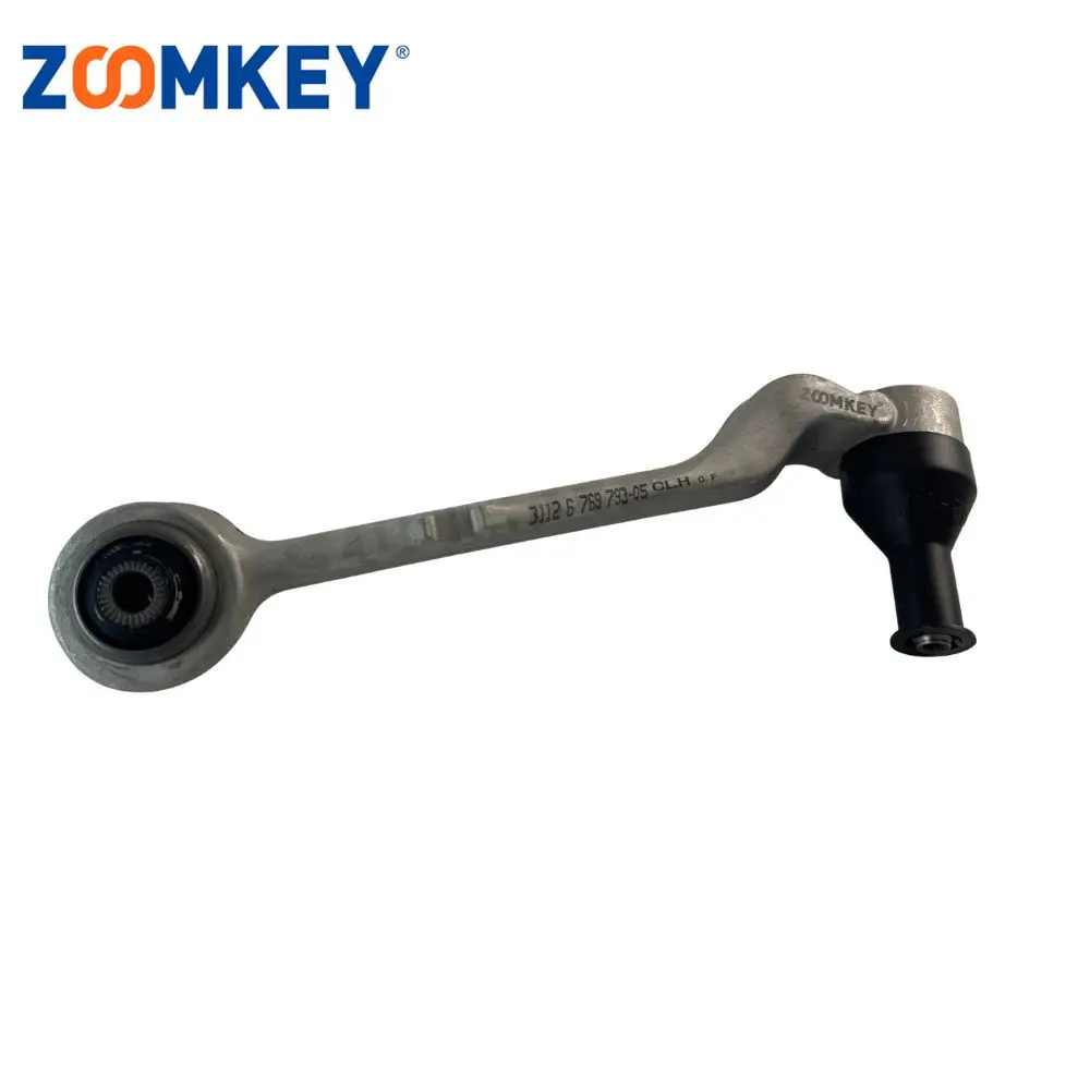 ZOOMKEY Front Control Arm Bar Link Tie Rod End FIT for BMW E90 328i 335i E82 128i 2007-2013 31126769793
ZOOMKEY Front Control Arm Bar Link Tie Rod End FIT for BMW E90 328i 335i E82 128i 2007-2013 31126769793