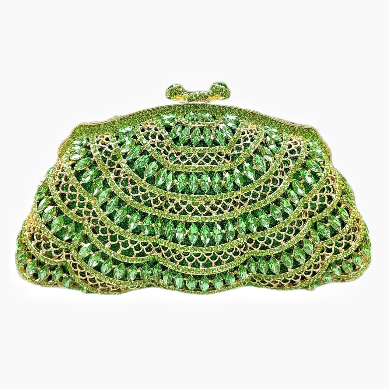Women Gold/Green/Blue/Red Rhinestones Wedding Clutch Purse Women’s Crystal Evening Clutches Bags Lady Chain Party Shoulder Bags
Women Gold/Green/Blue/Red Rhinestones Wedding Clutch Purse Women’s Crystal Evening Clutches Bags Lady Chain Party Shoulder Bags