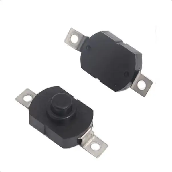 【20-5PCS】1712-KD Push Button Switch 1712KD Flashlight Switch LOCK 17X12X9.5MM Table Lamp Switch Flashlight Button Switch ON-OFF
【20-5PCS】1712-KD Push Button Switch 1712KD Flashlight Switch LOCK 17X12X9.5MM Table Lamp Switch Flashlight Button Switch ON-OFF
