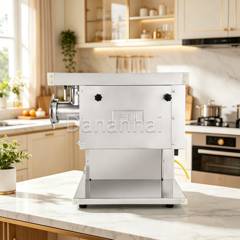 Electric Meat Grinder Small Multifunctional Meat Cutter Vegetable Shredder Home Kitchen Appliance Free Shipping
Electric Meat Grinder Small Multifunctional Meat Cutter Vegetable Shredder Home Kitchen Appliance Free Shipping