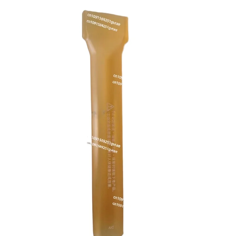 Endoscopic Tip Protective Cover EP-TP1 TP2 Gastroscope Colonoscopy Consumables Accessories
Endoscopic Tip Protective Cover EP-TP1 TP2 Gastroscope Colonoscopy Consumables Accessories