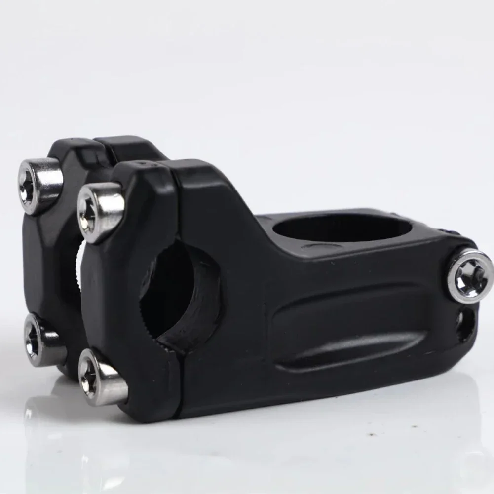 22.2/28.6mm Bicycle Stem Bike Heavy Aluminum Alloy Stem For-BMX Bikes Kids Bikes Scooter Bikes Downhill Handlebar Parts
22.2/28.6mm Bicycle Stem Bike Heavy Aluminum Alloy Stem For-BMX Bikes Kids Bikes Scooter Bikes Downhill Handlebar Parts