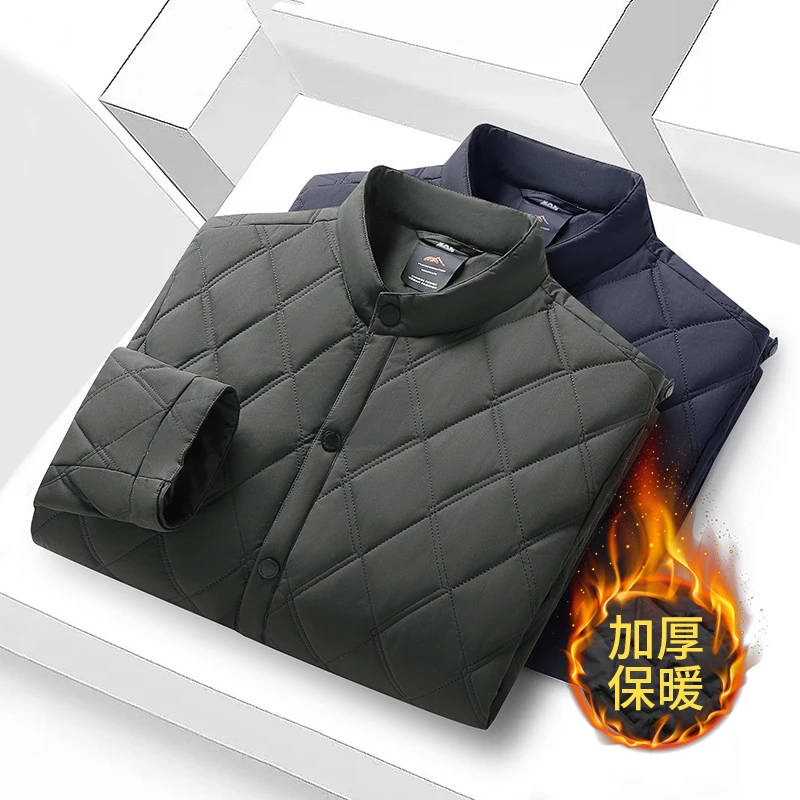 Осень-зима, большие размеры 8XL, мужская толстая теплая парка-бомбер, куртка, пальто, повседневная куртка для мужчин, облегающая зимняя одежда, парки
Осень-зима, большие размеры 8XL, мужская толстая теплая парка-бомбер, куртка, пальто, повседневная куртка для мужчин, облегающая зимняя одежда, парки