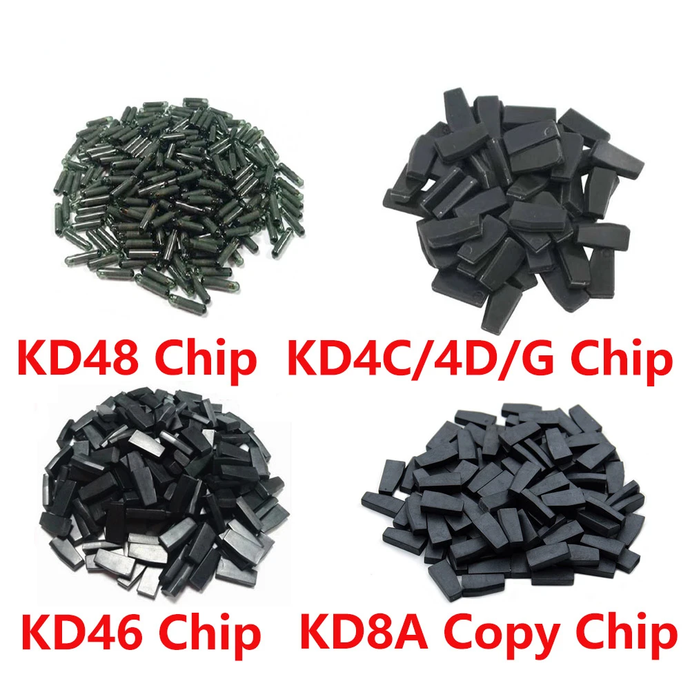 Чип KD транспондер чип KD 4D ID4C ID46 KD4D KD46 KD48 KD8A 4C 4D 46 48 8A копия чипа для KEYDIY
Чип KD транспондер чип KD 4D ID4C ID46 KD4D KD46 KD48 KD8A 4C 4D 46 48 8A копия чипа для KEYDIY
