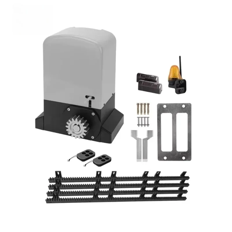 For Home Security and Access Control 12V Electric Heavy Automatic Curved Sliding Gate Opener 1000kg Solar Powered Motor DC
For Home Security and Access Control 12V Electric Heavy Automatic Curved Sliding Gate Opener 1000kg Solar Powered Motor DC