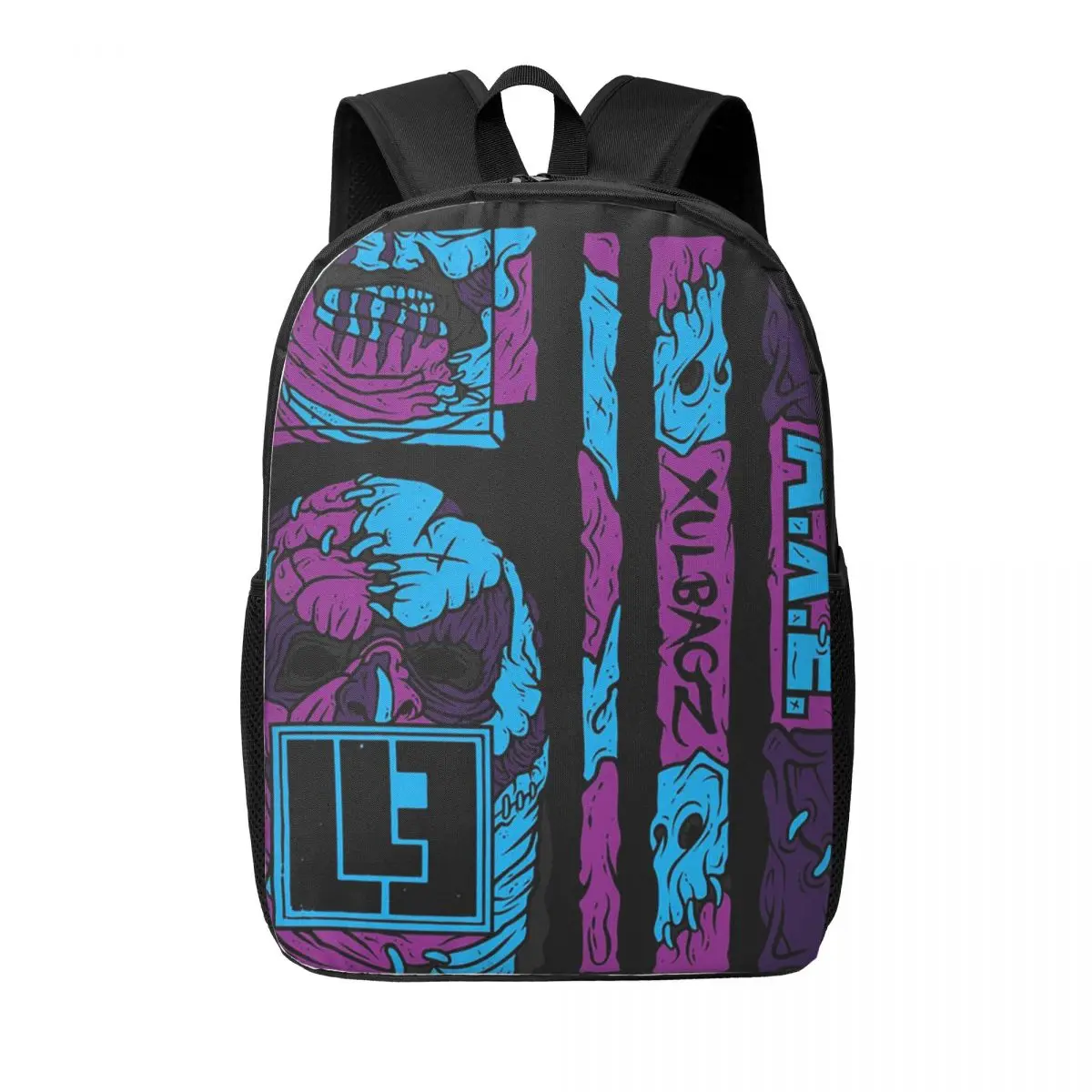 XUL Patchwork Woman Backpacks Boys Girls Bookbag Waterproof Children School Bags Portability Laptop Rucksack Shoulder Bag
XUL Patchwork Woman Backpacks Boys Girls Bookbag Waterproof Children School Bags Portability Laptop Rucksack Shoulder Bag