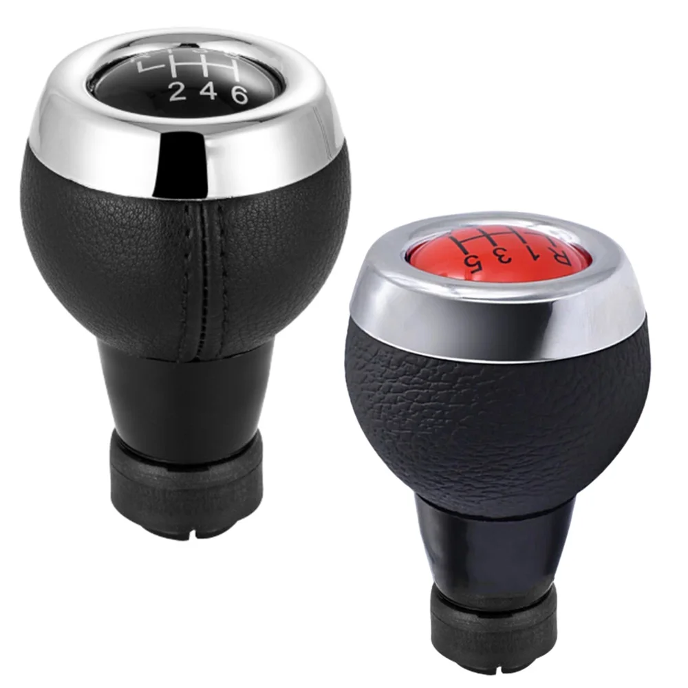 6 Speed Car Gear Shift Shifter Knob Stick Head Manual for MINI COOPER R55 R56 R57 R58 R59 F56 F54 F57 COUNTRYMAN R60 R61
6 Speed Car Gear Shift Shifter Knob Stick Head Manual for MINI COOPER R55 R56 R57 R58 R59 F56 F54 F57 COUNTRYMAN R60 R61