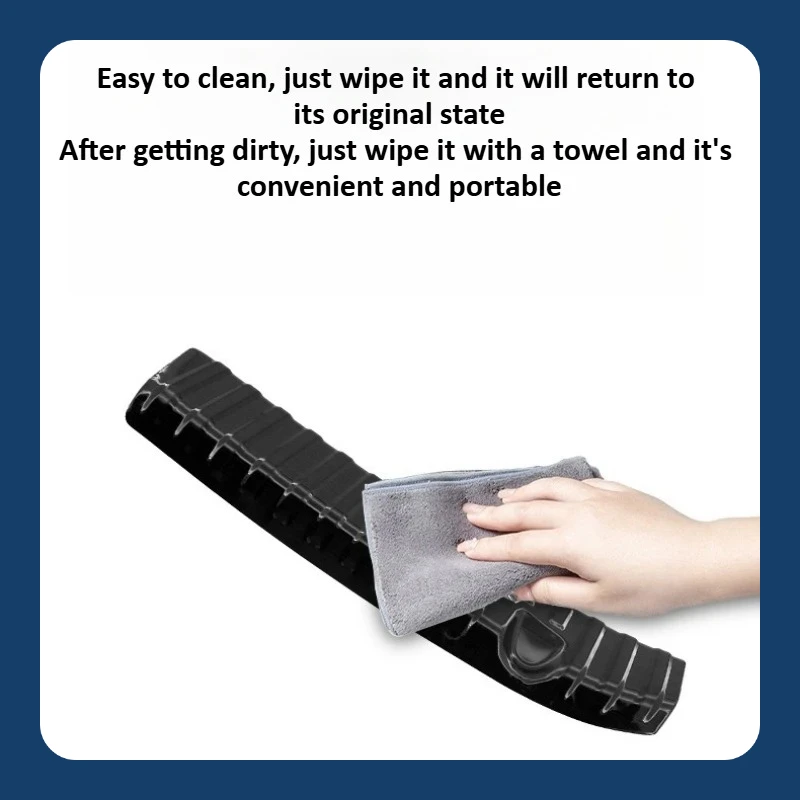 Защитная полоса порога багажника из нержавеющей стали для Tesla Model Y Juniper 2025+, защита на порог багажника, крышка бампера, автомобильные аксессуары
Защитная полоса порога багажника из нержавеющей стали для Tesla Model Y Juniper 2025+, защита на порог багажника, крышка бампера, автомобильные аксессуары