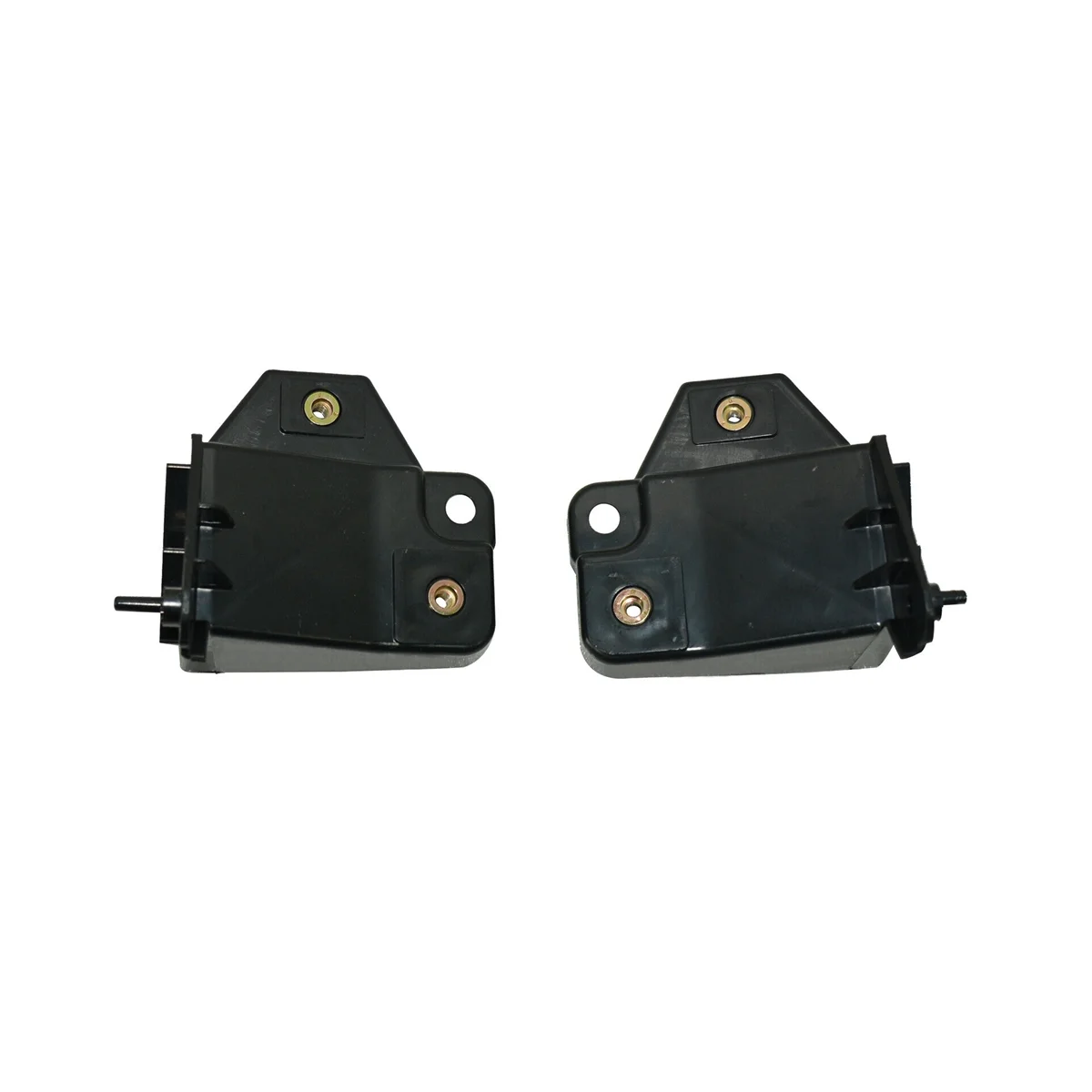 1 Pair Front Bumper Headlight Support Bracket for Model S 2016-2020 (Left & Right) 1061331-00-B
1 Pair Front Bumper Headlight Support Bracket for Model S 2016-2020 (Left & Right) 1061331-00-B
