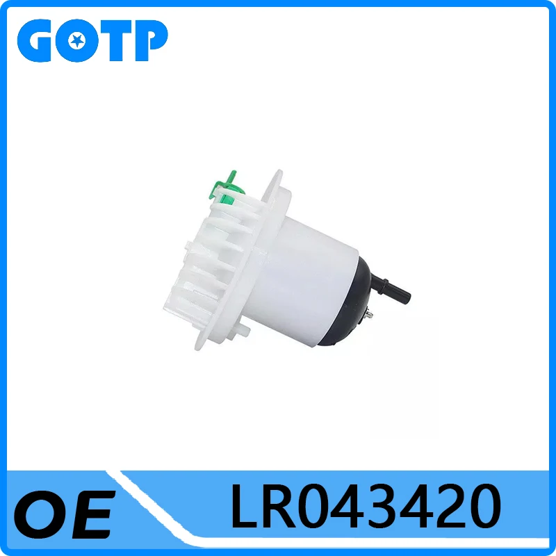 GOTP Oil Filter Petrol Fuel Tank Dust Cover LR043420 For Land Rover Discover IV Range Rover Sport LR013750 LR028456 Accessories
GOTP Oil Filter Petrol Fuel Tank Dust Cover LR043420 For Land Rover Discover IV Range Rover Sport LR013750 LR028456 Accessories