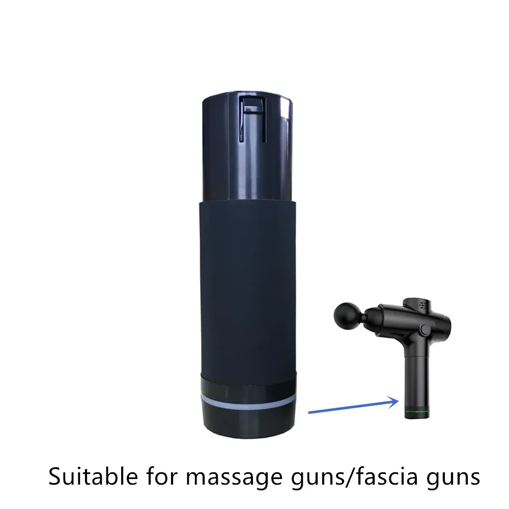 100% Original 24V 2500mAH Massage Gun Battery for Various Types of Massage Guns/Fascia Guns
100% Original 24V 2500mAH Massage Gun Battery for Various Types of Massage Guns/Fascia Guns