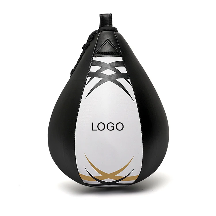 2025 Speed Ball Boxing MMA Speed Bag Muay Thai Training Speed Bag Punching Bag with Hanging Swivel
2025 Speed Ball Boxing MMA Speed Bag Muay Thai Training Speed Bag Punching Bag with Hanging Swivel