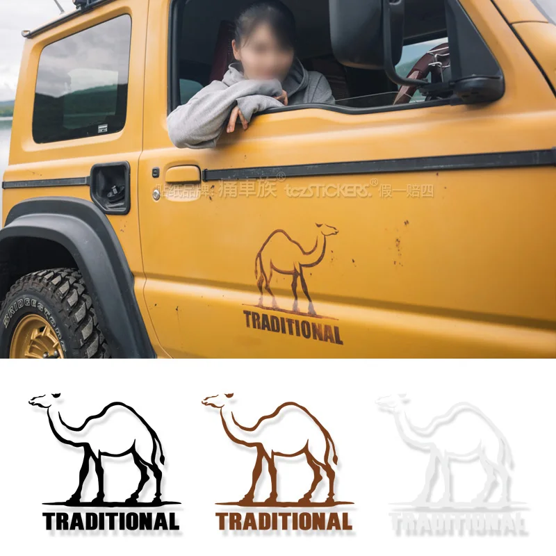 Автомобильные наклейки для Suzuki Jimny, украшение кузова, модификация, наклейка в полоску, виниловая графика
Автомобильные наклейки для Suzuki Jimny, украшение кузова, модификация, наклейка в полоску, виниловая графика