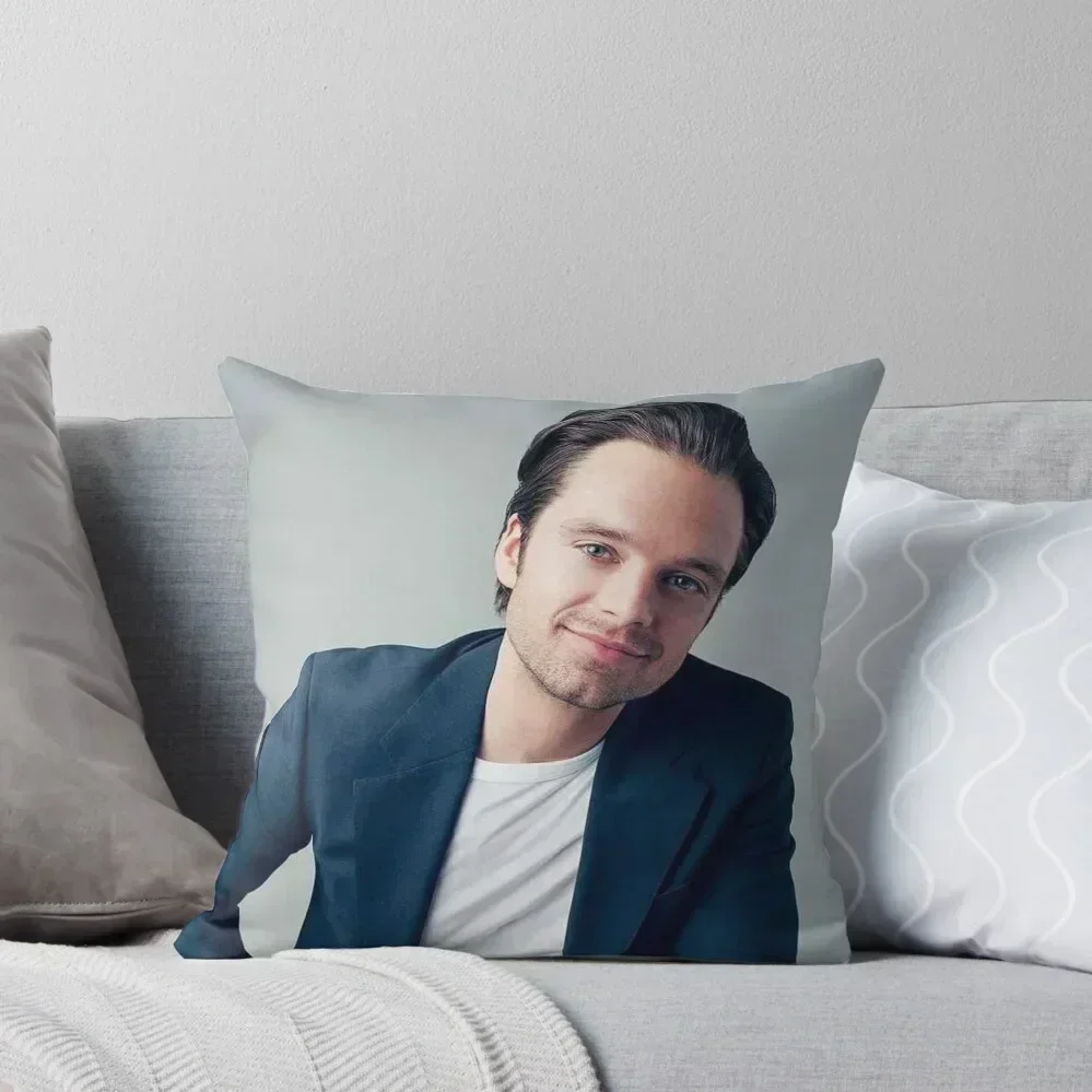 Sebastian Stan Throw Pillow Cushions Cover Sofa Cushion Cover christmas decorations 2025 christmas supplies pillow
Sebastian Stan Throw Pillow Cushions Cover Sofa Cushion Cover christmas decorations 2025 christmas supplies pillow