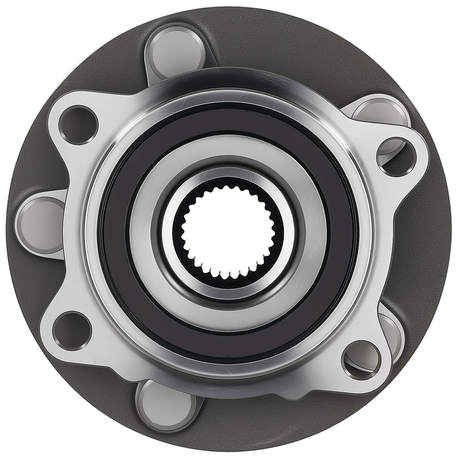 Rear Wheel Hub Bearing Assembly for Mitsubishi Lancer Evolution 2008-2015 512382
Rear Wheel Hub Bearing Assembly for Mitsubishi Lancer Evolution 2008-2015 512382