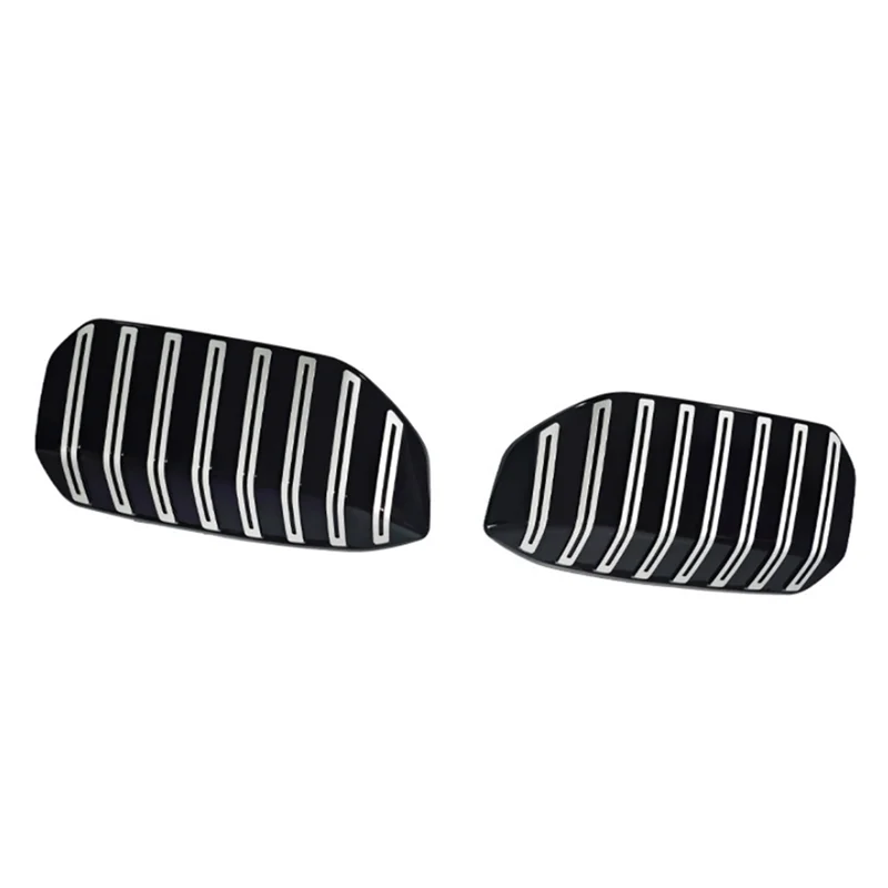 Lasting Car Front Kidney Grill Front Hood Grill Mesh Grille Kidney Grille For BMW I3 2025
Lasting Car Front Kidney Grill Front Hood Grill Mesh Grille Kidney Grille For BMW I3 2025