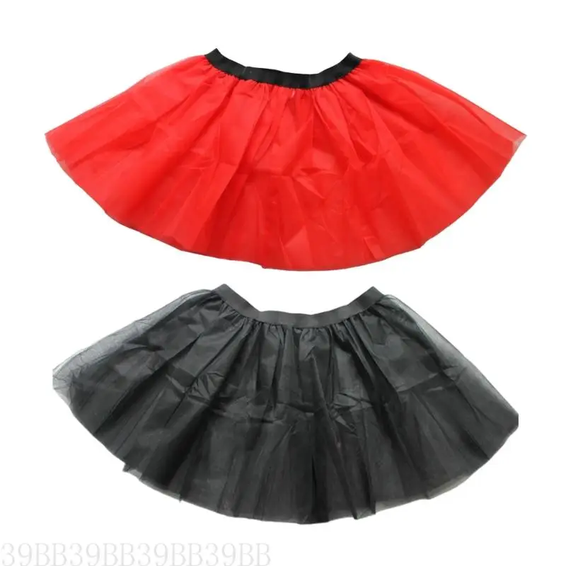39BB Ballet Dance Dress Light Weight Elastic Waistband Ballet Skirt for Dance Parties
39BB Ballet Dance Dress Light Weight Elastic Waistband Ballet Skirt for Dance Parties