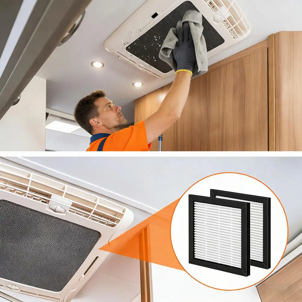 All-weather Rv Ac Gasket Kit Rv Roof Air Conditioner Gasket Kit Eva Self-adhesive Waterproof Seal Picture Frame Pads Insulation
All-weather Rv Ac Gasket Kit Rv Roof Air Conditioner Gasket Kit Eva Self-adhesive Waterproof Seal Picture Frame Pads Insulation