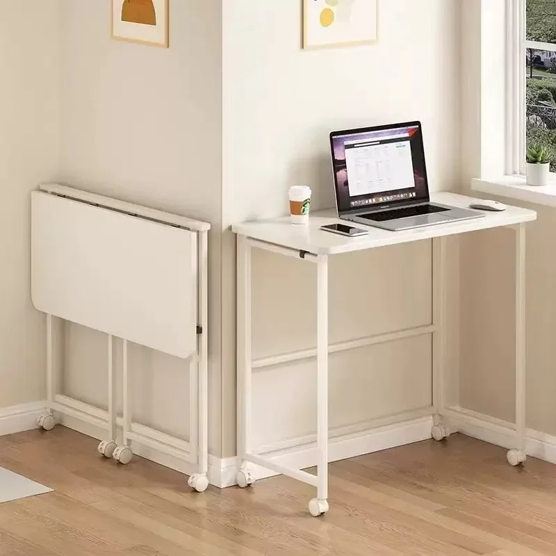 Foldable Computer Desk Portable Study Dining Table Multiuse Lightweight Home Office Collaborative Workspace Desk Table Table
Foldable Computer Desk Portable Study Dining Table Multiuse Lightweight Home Office Collaborative Workspace Desk Table Table